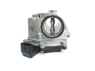 Моторчик заднего дворника 161A09287R Nissan NV200