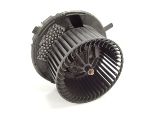 Вентилятор печки 3C1820015E Volkswagen Golf SportWagen