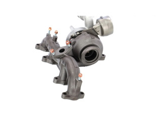 Turbodmychadlo Турбина 751851-5003S, 751851-5003S Seat Toledo III (5P)