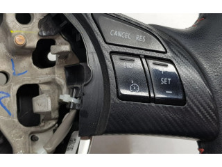 Руль Mazda 3 II 2013 - 2016 года BJS832980, BJS832982