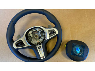 Volant BMW 5 G30 G31 2017 32308008181, 32308094544