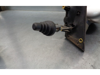 Зеркало электрическое Fiat Idea - года