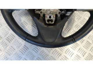 Руль Mitsubishi Outlander 2013 - 2021 года