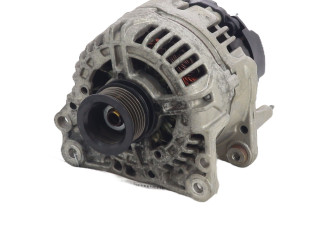 Генератор 038903018R   Volkswagen Polo IV 9N3      