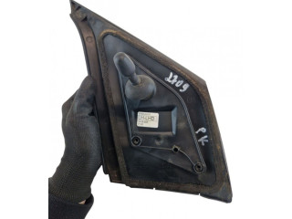 Зеркало электрическое Peugeot 107 2005 - 2014 года