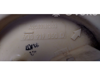 Vstřikovací čerpadlo 6Q0919050D, 6Q0919050B Volkswagen Polo IV 9N3