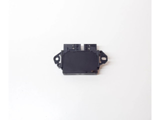 Блок управления парковки