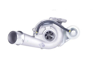 Turbodmychadlo Турбина 55181245, VL35   Lancia Musa   