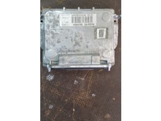 Блок управления Xenon