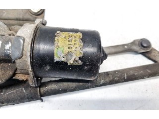 Моторчик дворников Peugeot 406