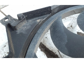 Комплект вентиляторов D20DTF, 2101034123 SsangYong Korando