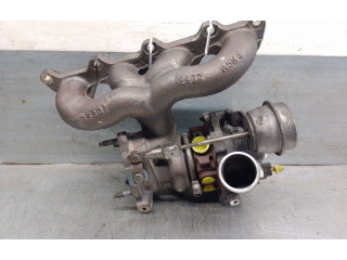  Турбина Volkswagen Golf SportWagen  03C145701B, 03C145703A   для двигателя BLG      