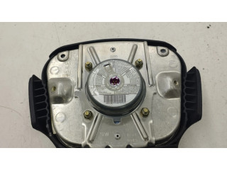 Подушка безопасности водителя 4B0880201 Audi A4 S4 B5 8D