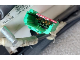 Подушка безопасности в сиденье 73910YV020, 3PINOS Peugeot 108