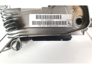 рейка Колонка рулевая 5Q1419502, 5Q1419502AC Audi A3 S3 8V 2013 - 2019 года