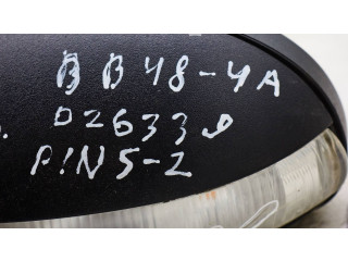 Зеркало электрическое        Mercedes-Benz A W168  1997 - 2004 года   