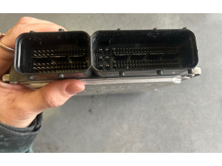 Řídící jednotka 03G906016DM, 1039S06225   Volkswagen Caddy 2005