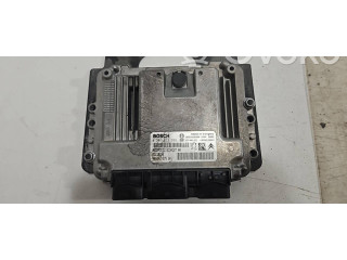 Řídící jednotka 0281013332, 9664257580 Peugeot 307 2007