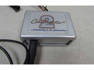 Блок управления ADP076, 58200   Audi TT Mk1