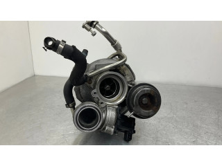 Turbodmychadlo Турбина 7576985, 79519603 BMW 5 F10 F11 4.4 N63B44