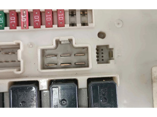   Pojistková skříňka 284B6E   Nissan Navara D40 2009