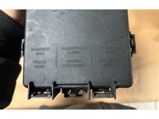 Блок предохранителей P04692207AG Jeep Patriot