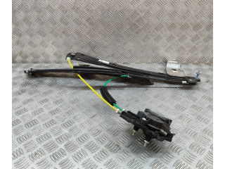 Электрический механизм для подъема окна без двигателя 7932187, 5A09AF5   BMW iX