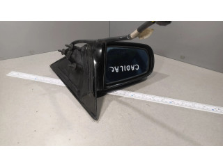 Zpětné zrcátko  levé Cadillac STS Seville 1997  700339, LEC700339  