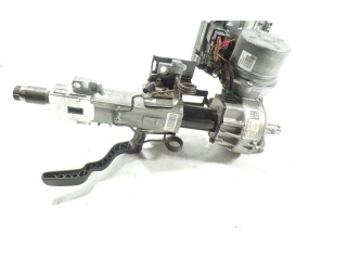    Рулевая рейка 6C1423510BR, 6C1909144   Seat Ibiza IV (6J,6P) 2008 - 2017 года