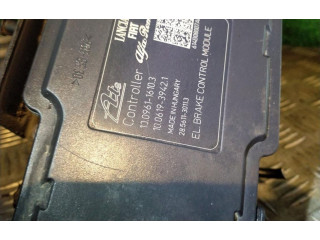 Блок АБС 10021208344   Opel  Combo D  2011 - 2017 года