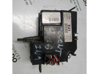 Pojistková skříňka 9120025310 Hyundai Accent