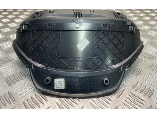 Přístrojová deska BMW 3 F30 F35 F31 2012 17649411, 9325596