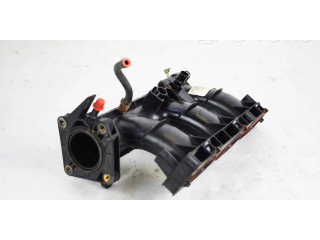 Всасывающий коллектор