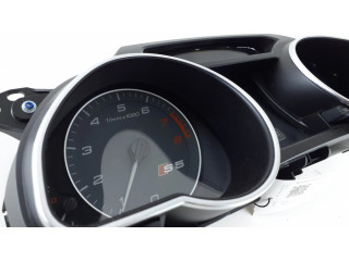 Přístrojová deska Audi S5 2010 8T0920931E