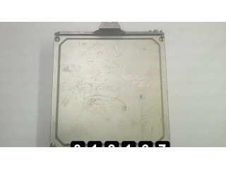 Блок управления двигателя 37820-PDA-G01 Honda Accord