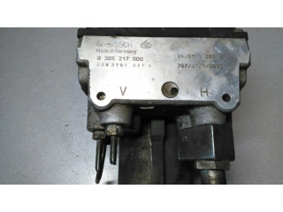 Jednotka ABS 34511090910, 0265217000 BMW 5 E39 2001