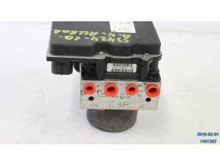 Блок управления АБС 8K9614517N Audi A4 Allroad