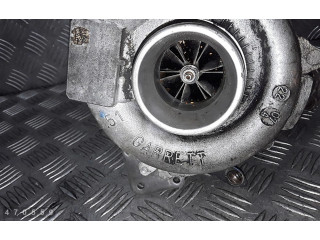 Turbodmychadlo Турбина a6420901430 Mercedes-Benz CLS AMG C219
