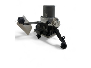 Блок АБС 5A4F1E4   BMW  X3 G01  2018 - 2024 года