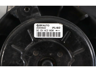 Вентилятор радиатора     25380K7000    Hyundai i10 