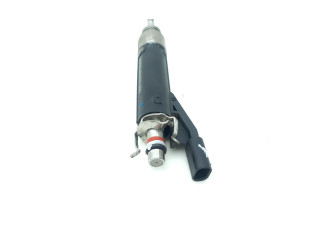 Vstřikovač 166000786R, 02702230622 Renault Austral H5F