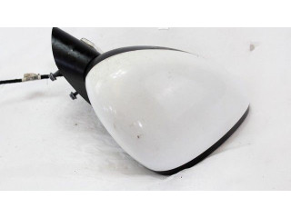 Зеркало электрическое Citroen C4 I 2004 - 2010 года