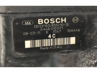 Vstřikovací čerpadlo 0445010071   Fiat Doblo     
