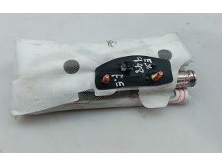 Подушка безопасности в сиденье 9831817680 Citroen C4 III e-C4