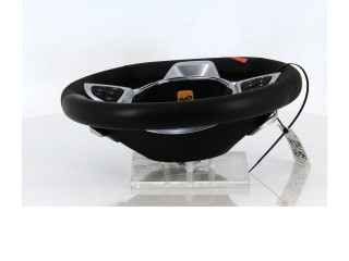 Руль Mercedes-Benz A W176  2012 - 2018 года 46021049H93      