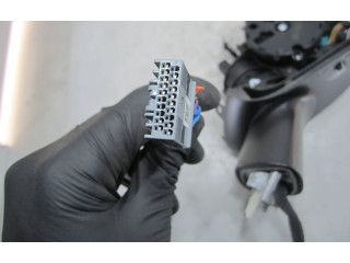 Зеркало электрическое Volvo XC90 2014 - года