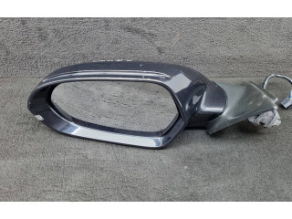 Zpětné zrcátko Audi A6 S6 C7 4G 2012 4G2857409AE, 4G2857409AE01C