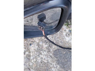 Зеркало электрическое        Volkswagen Touran II  2010 - 2016 года   