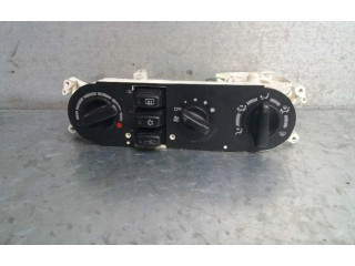 Блок управления климат-контролем MR568514 Mitsubishi Galant