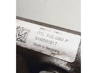 Комплект системы впрыска топлива 0445110369, 03L130277J Volkswagen Caddy CFHC